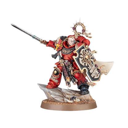 Warhammer 40,000: Armageddon