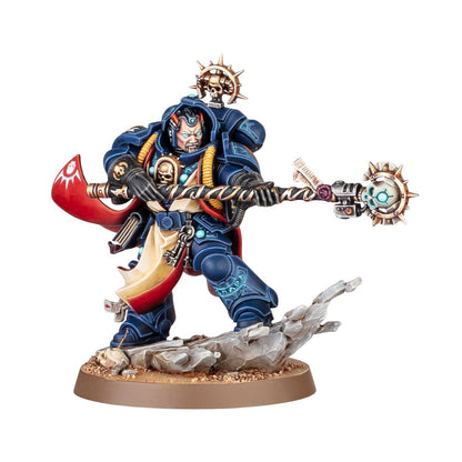 Warhammer 40,000: Armageddon