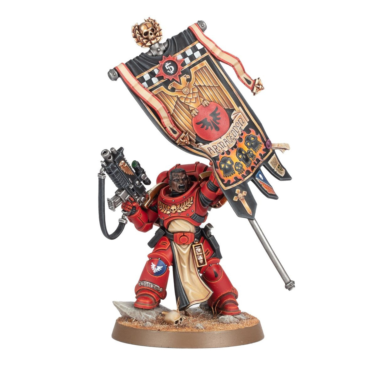 Warhammer 40,000: Armageddon