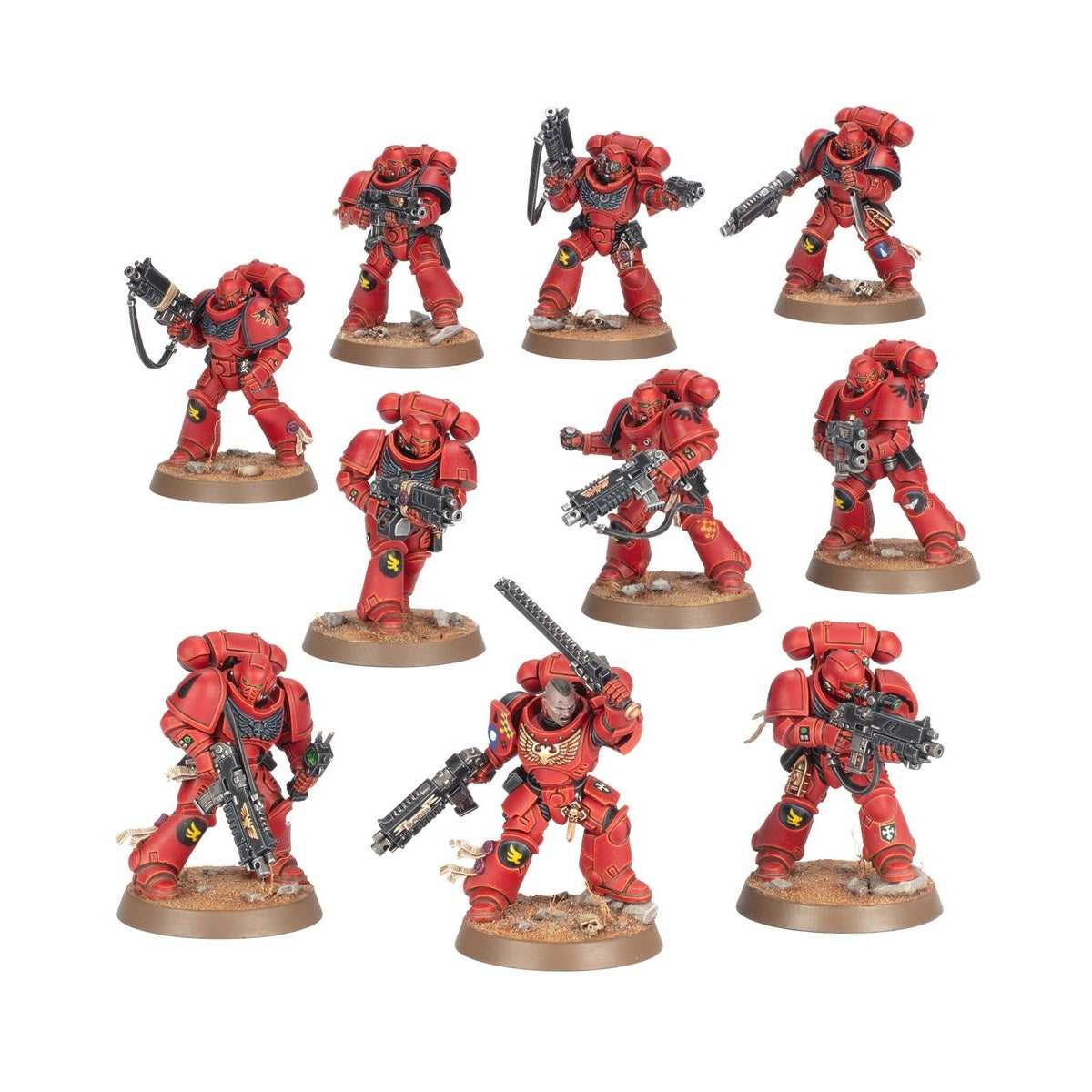 Warhammer 40,000: Armageddon