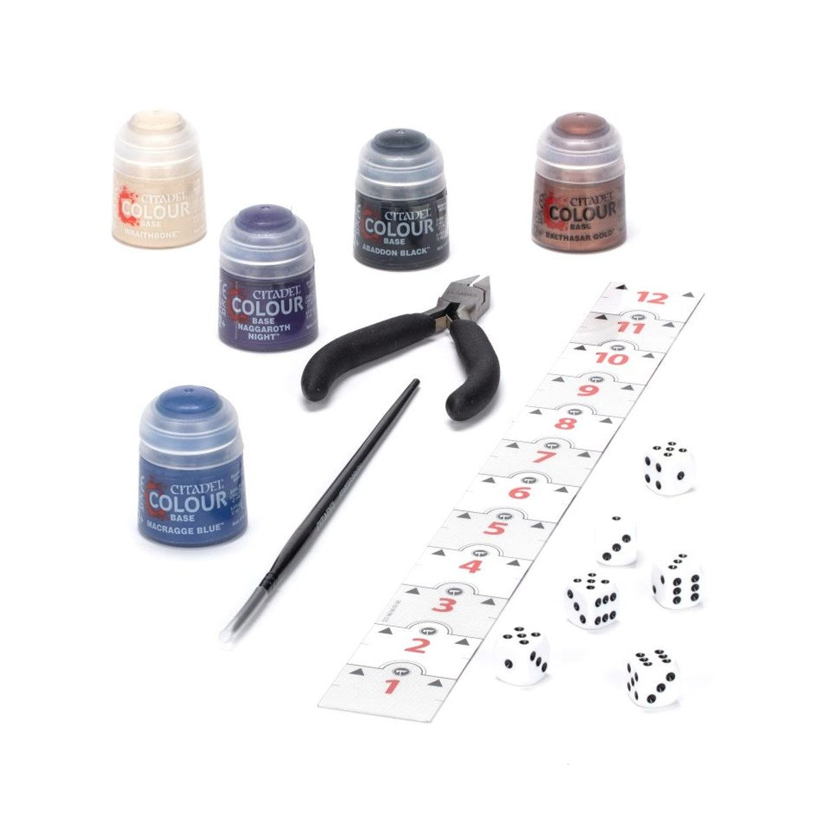 Warhammer 40000: Introductory Set Eng