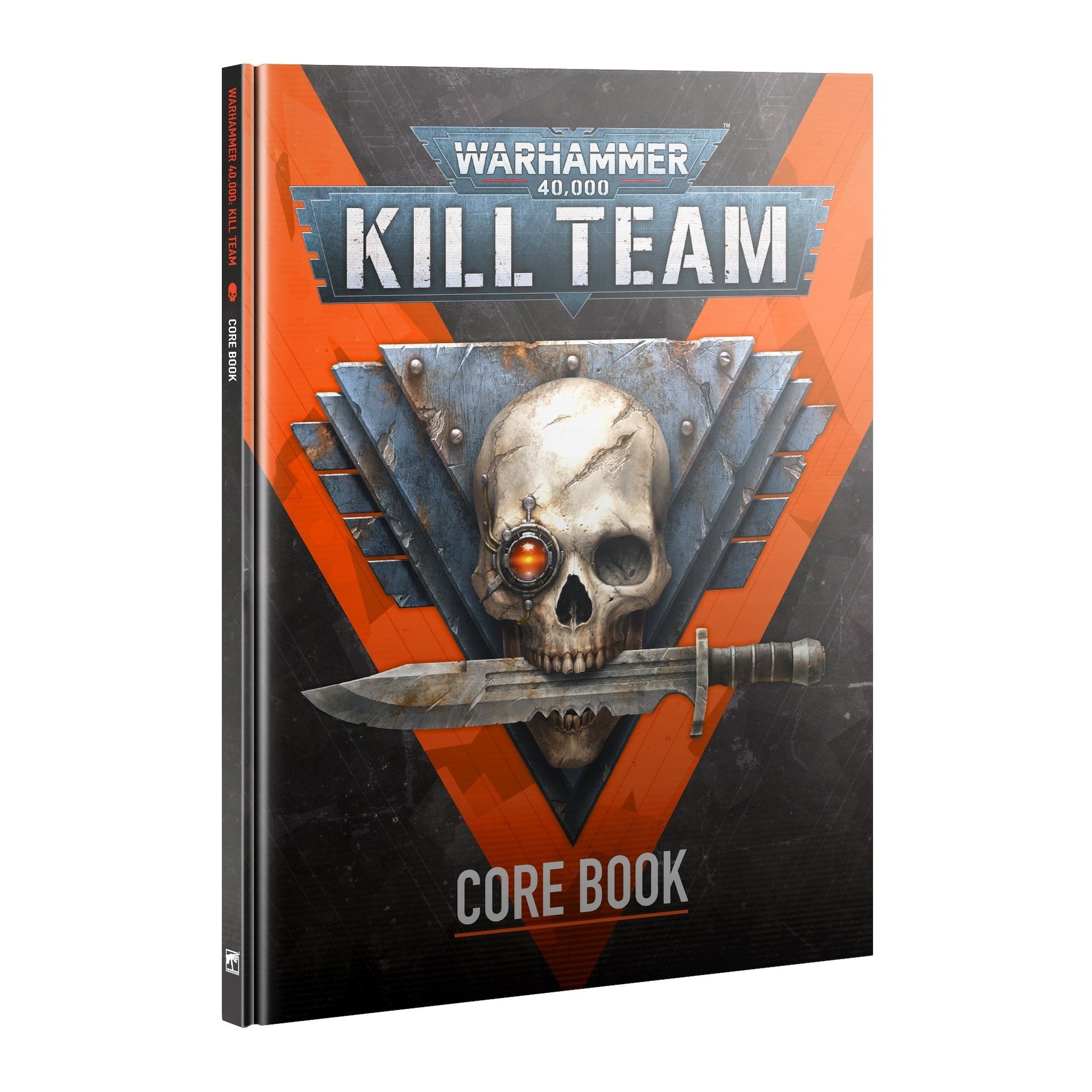 Kill Team: Core Rulebook 2024