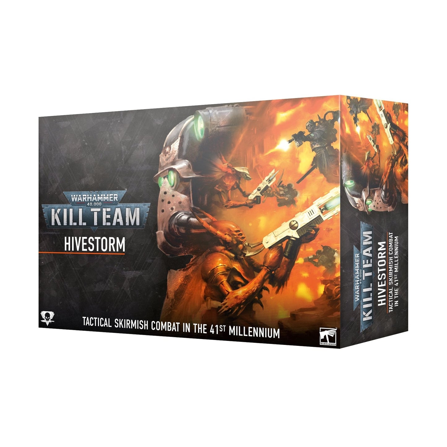 Kill Team: Hivestorm