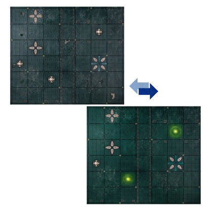 Warhammer 40K Kill Team: Tomb World