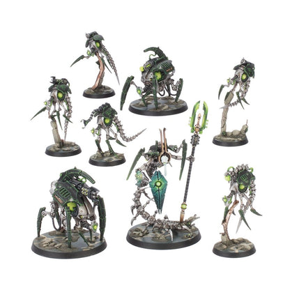 Warhammer 40K Kill Team: Tomb World