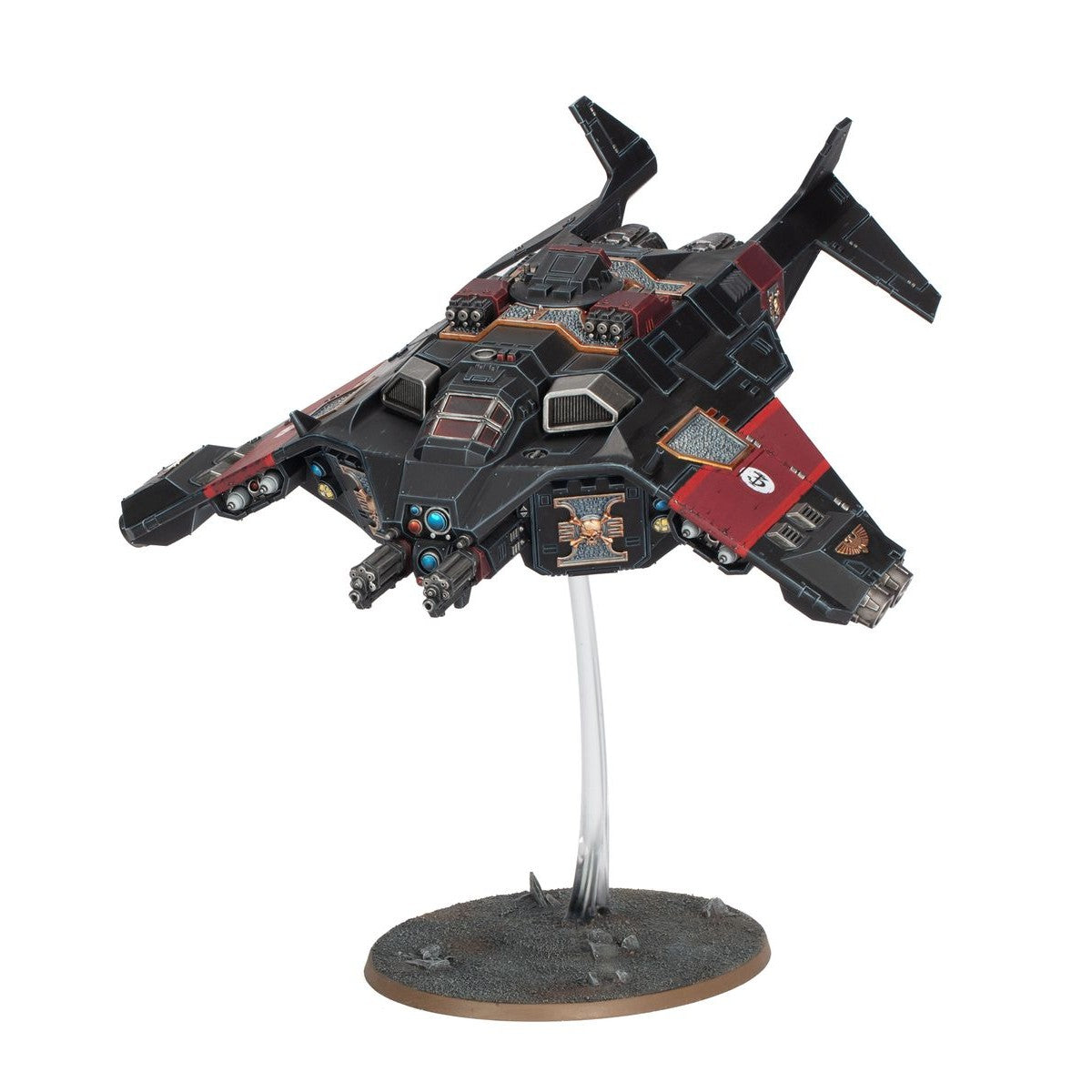 Warhammer 40k: Armageddon Battalion: Deathwatch