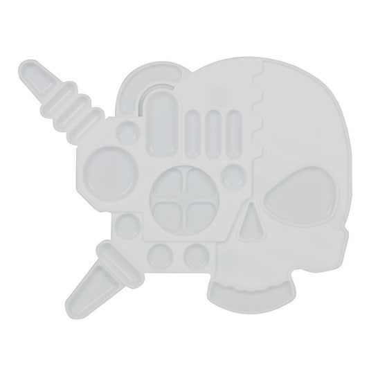 Warhammer Servo-Skull Palette