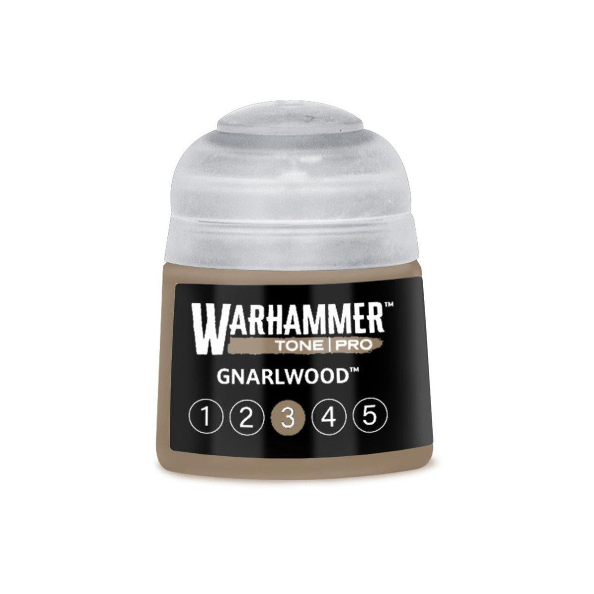 Warhammer Tone Pro