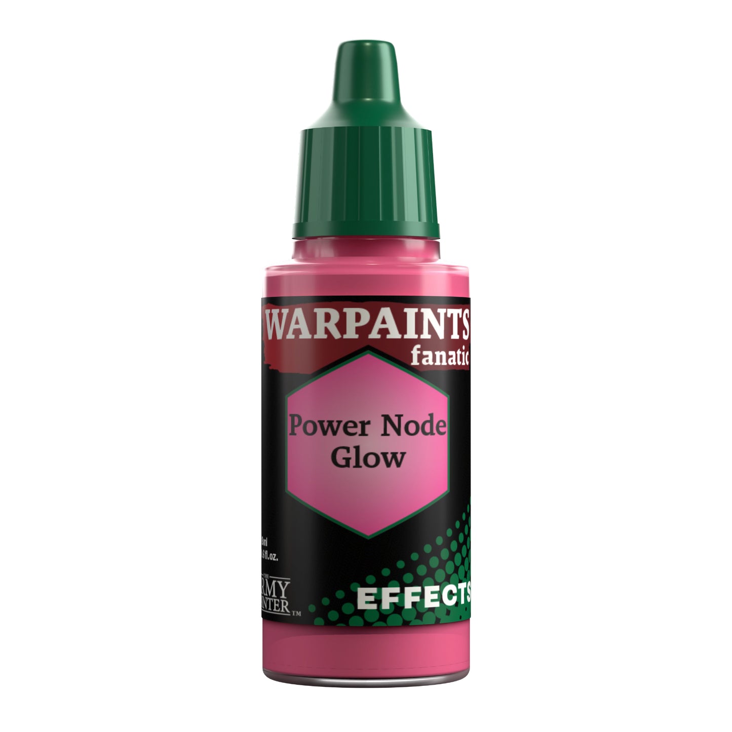 Warpaints Fanatics: Effects