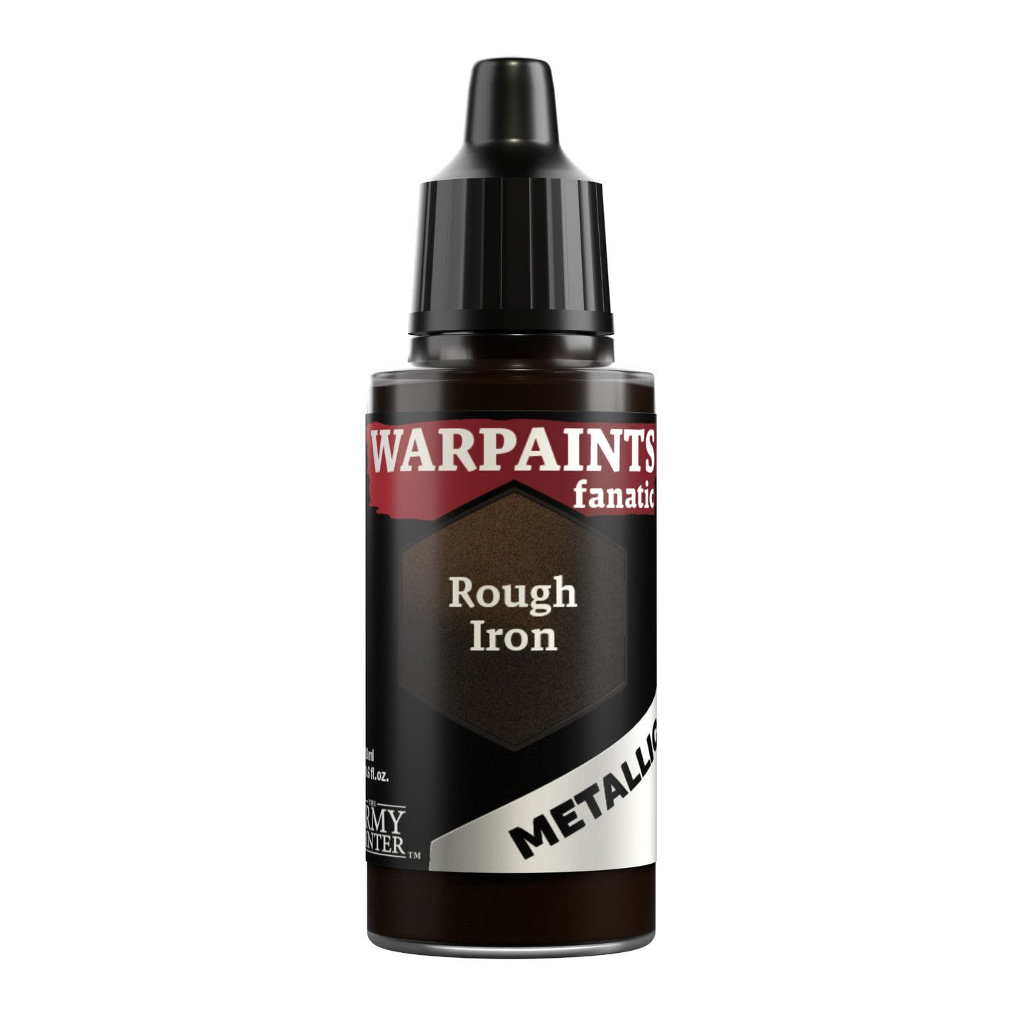 Warpaints Fanatics: Metallics