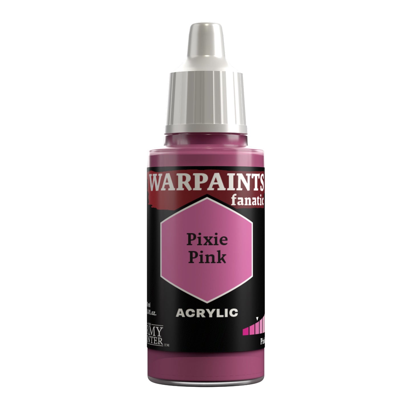 Warpaints Fanatics: Pinks