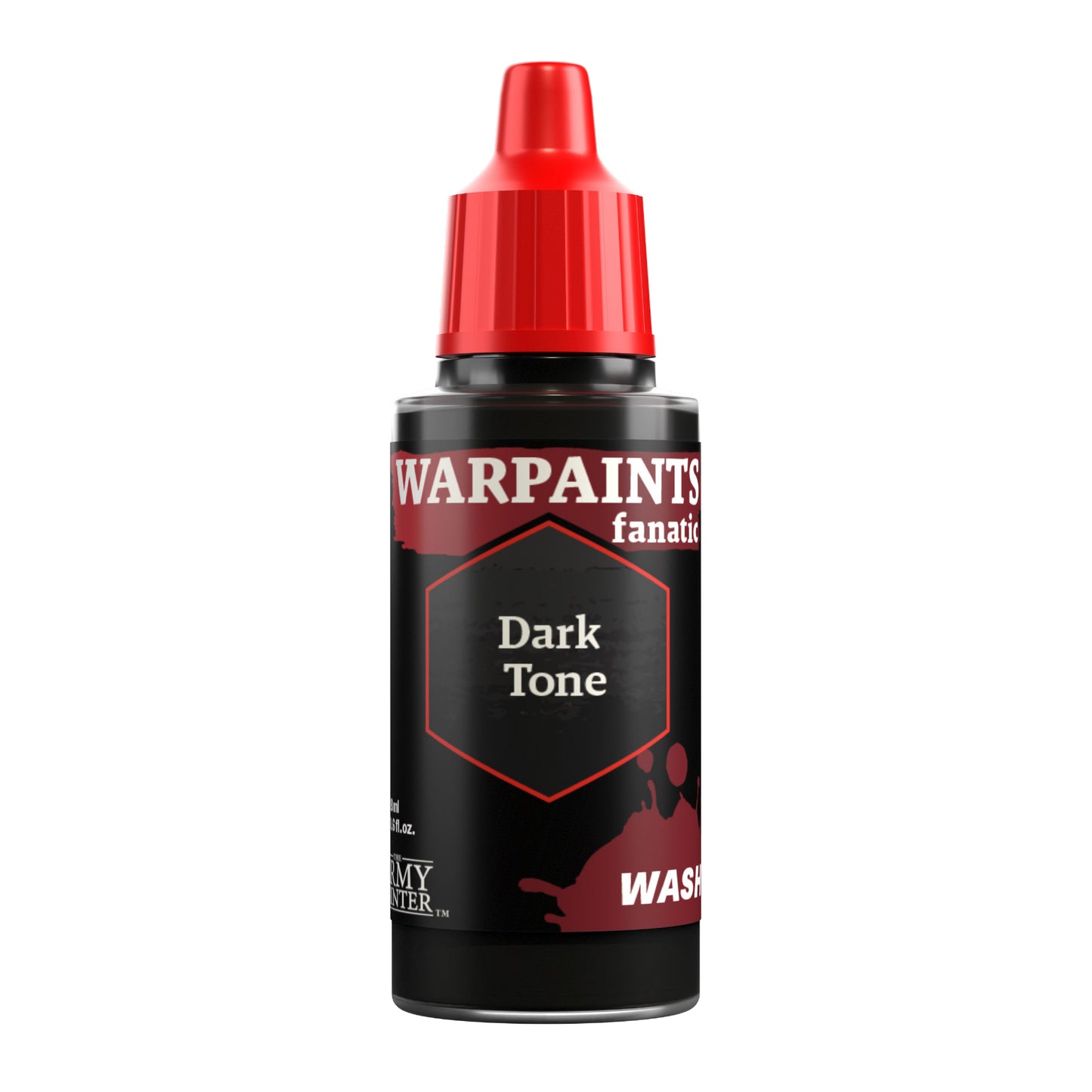 Warpaints Fanatics: Washes