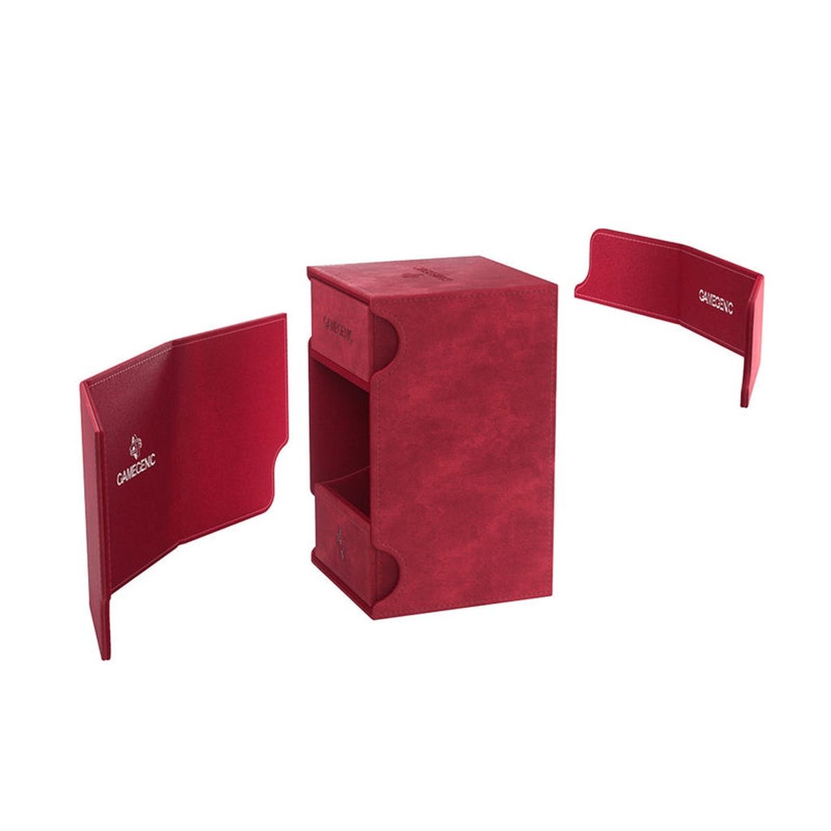 Watchtower 100+ XL Convertible