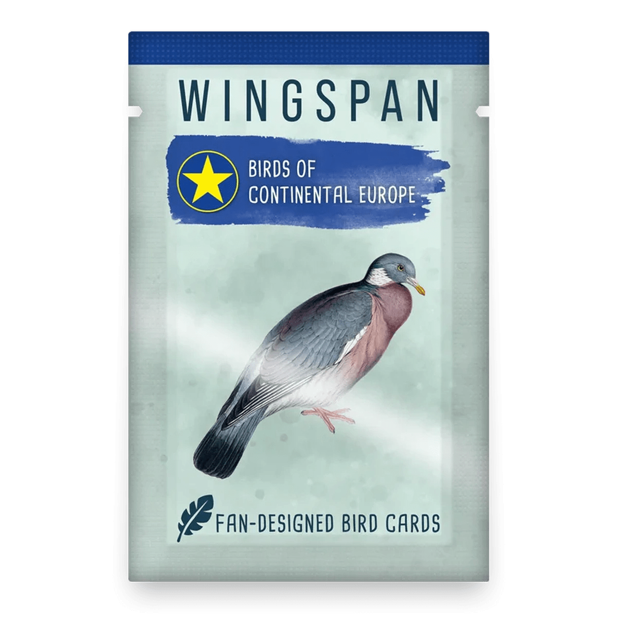 Wingspan Fan-Designed Bird Packs