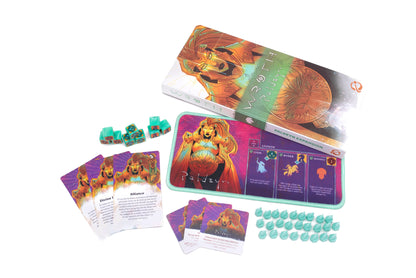 Wroth: Paldeyn Faction