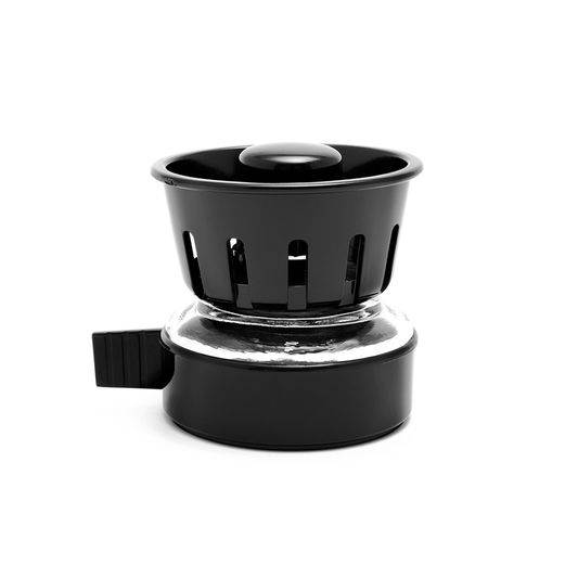 Yama Alcohol Burner For Tabletop Siphon Coffee Makers