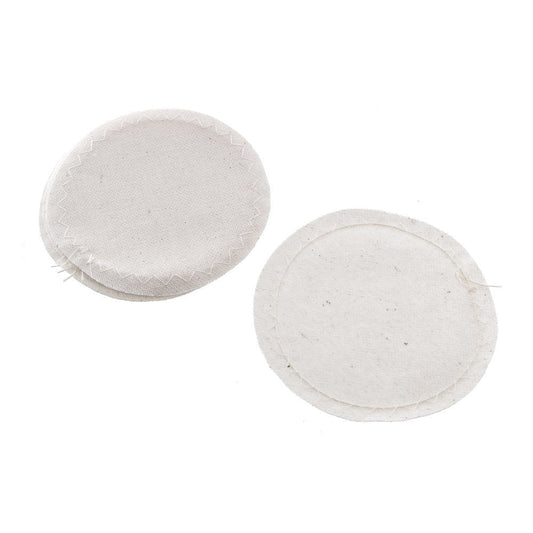 Yama Cloth Filters 5ct For Yama Siphon Coffee Makers