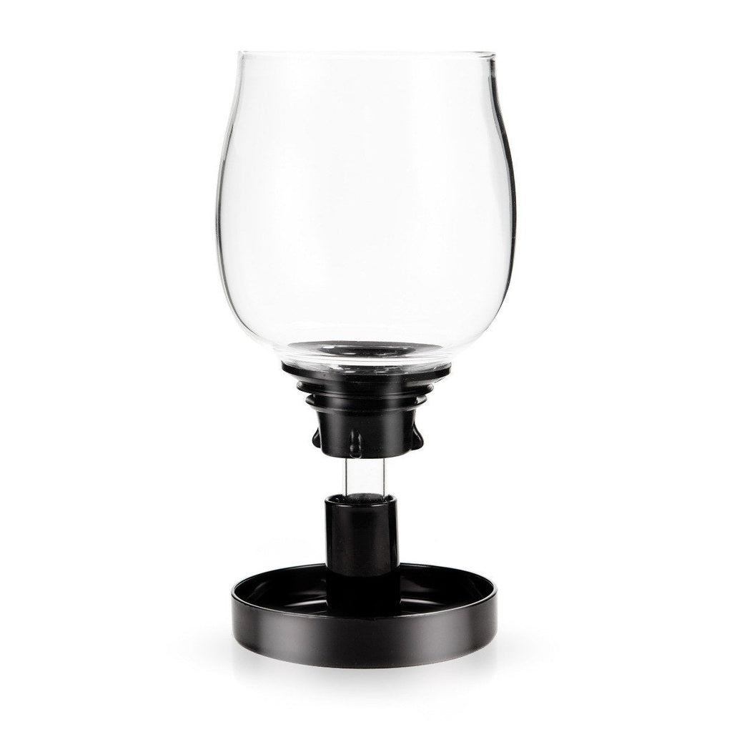 Yama Glass 5 Cup Stovetop Siphon Coffee Maker 15oz