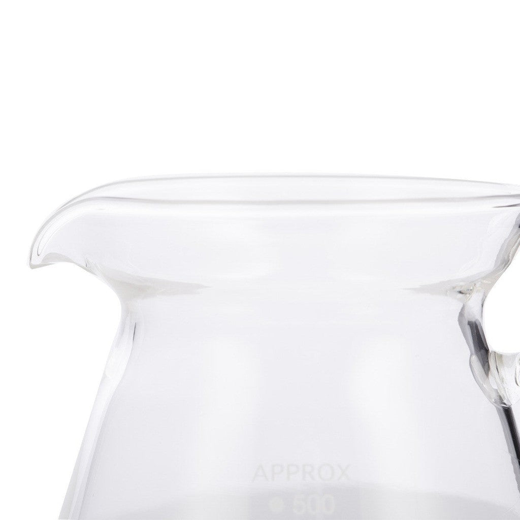 Yama Glass Decanter - 20oz