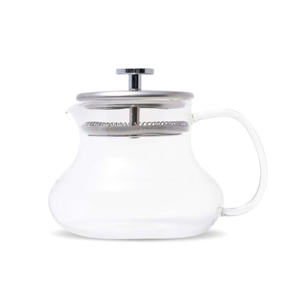 Yama Glass "Sitka" Teapot 24oz