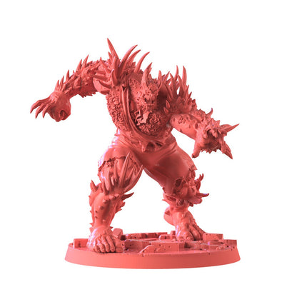 Zombicide: 2nd Edition - Dark Night Metal