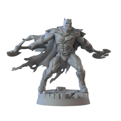 Zombicide: 2nd Edition - Dark Night Metal