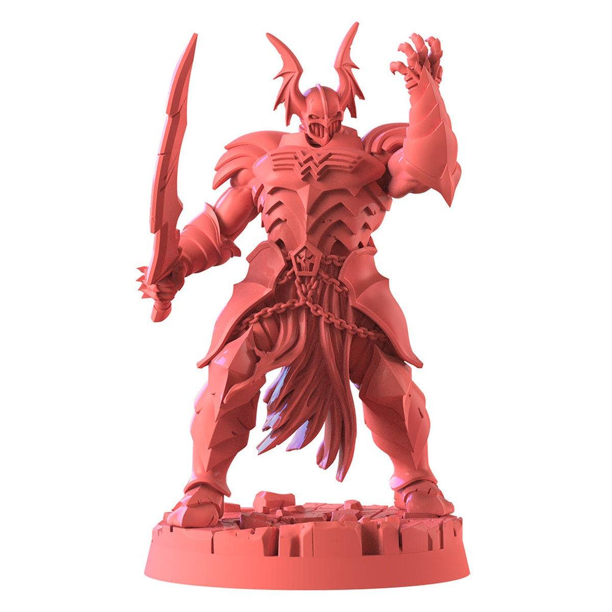 Zombicide: 2nd Edition - Dark Night Metal