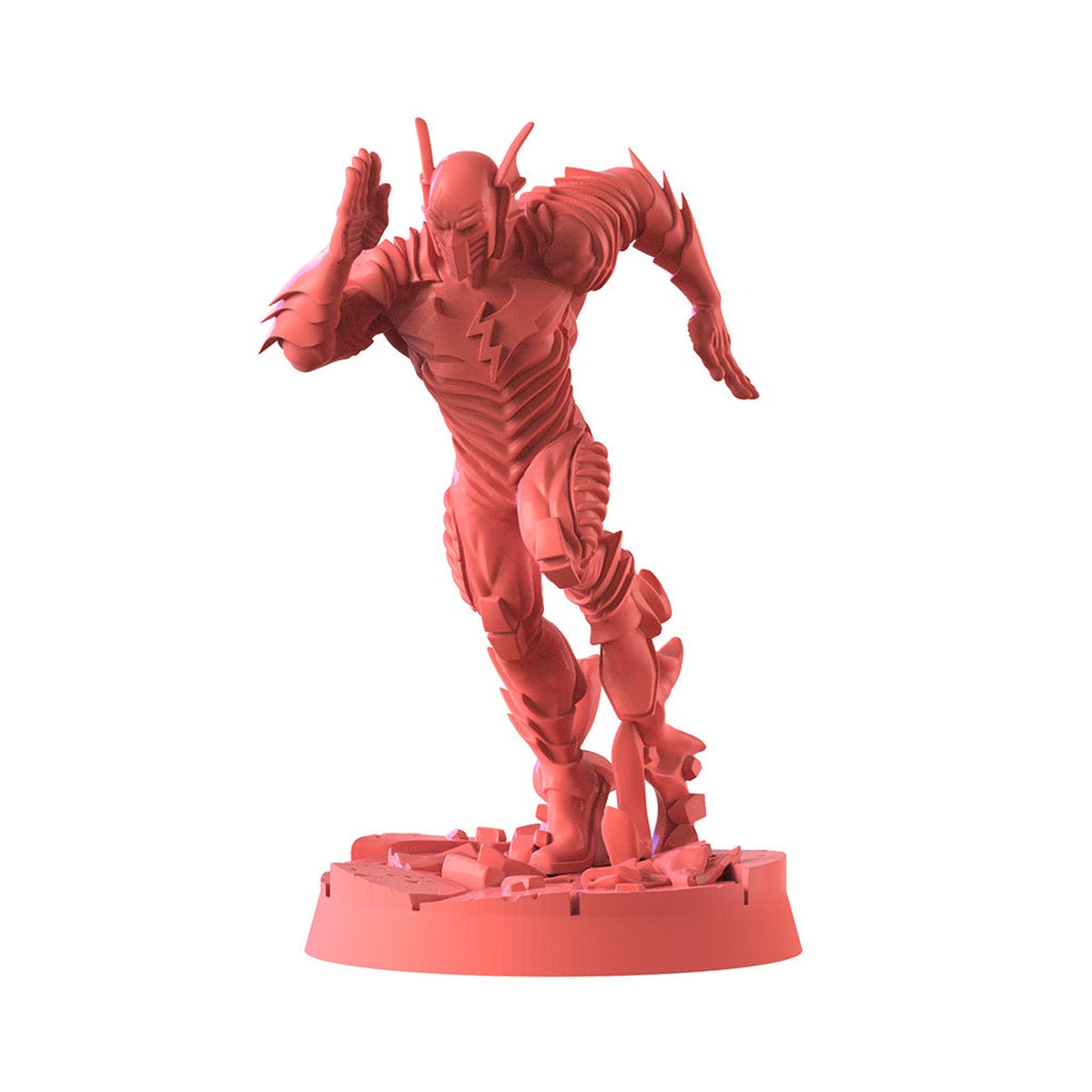 Zombicide: 2nd Edition - Dark Night Metal