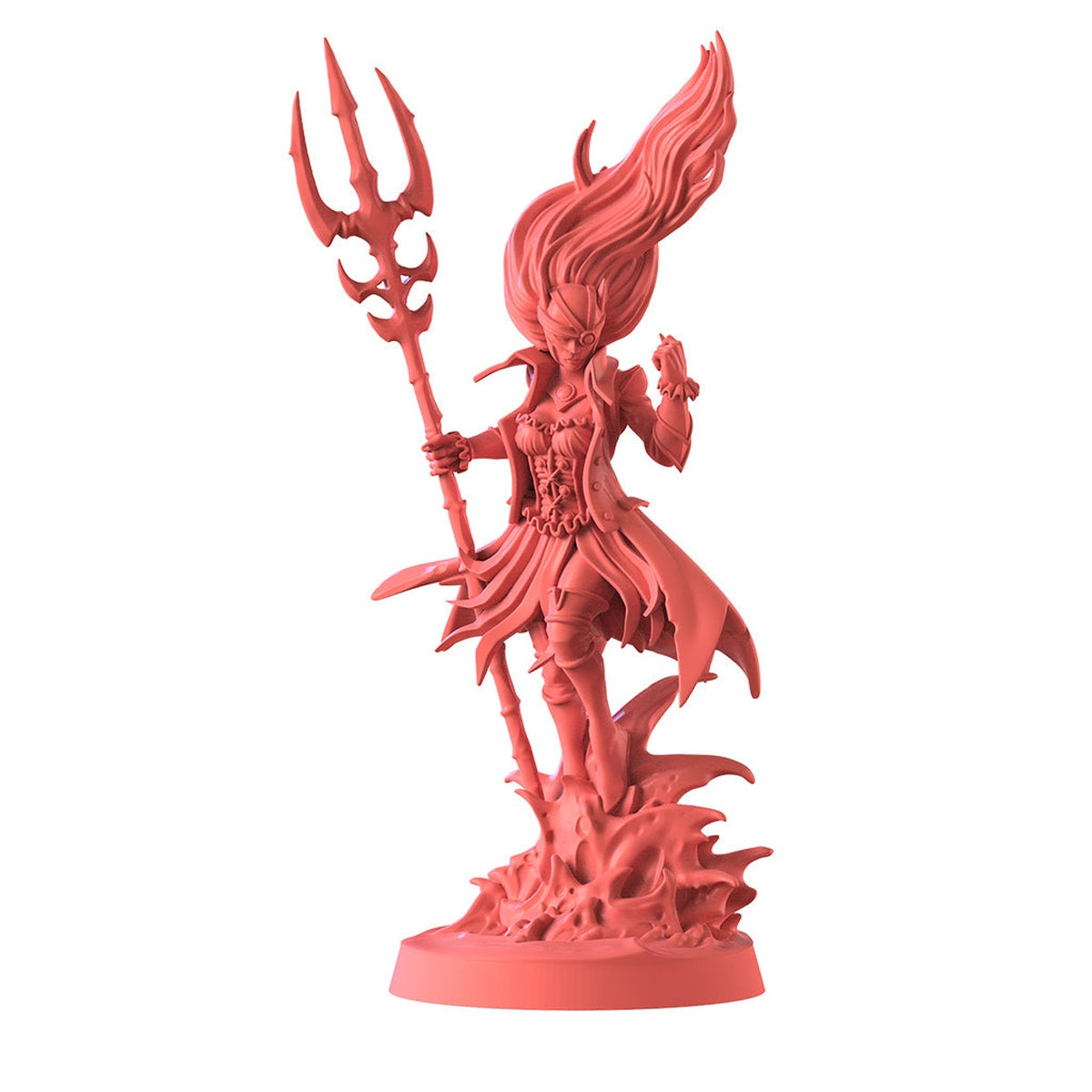 Zombicide: 2nd Edition - Dark Night Metal