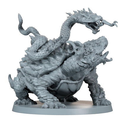 Zombicide: White Death Expansions