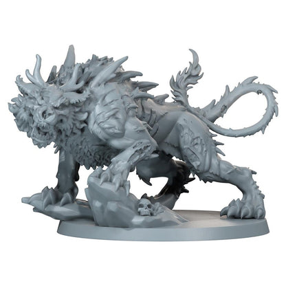 Zombicide: White Death Expansions