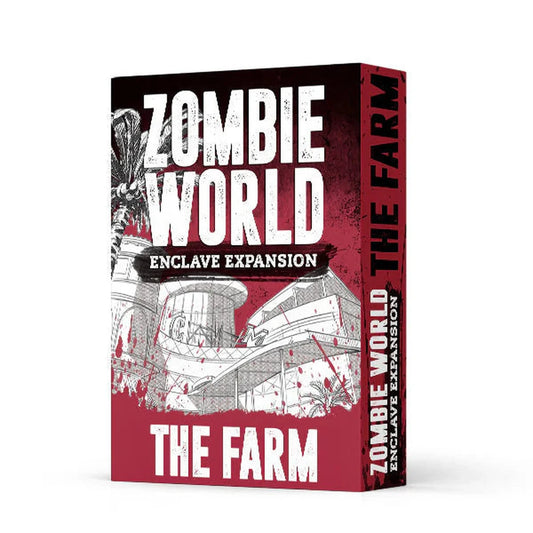 Zombie World