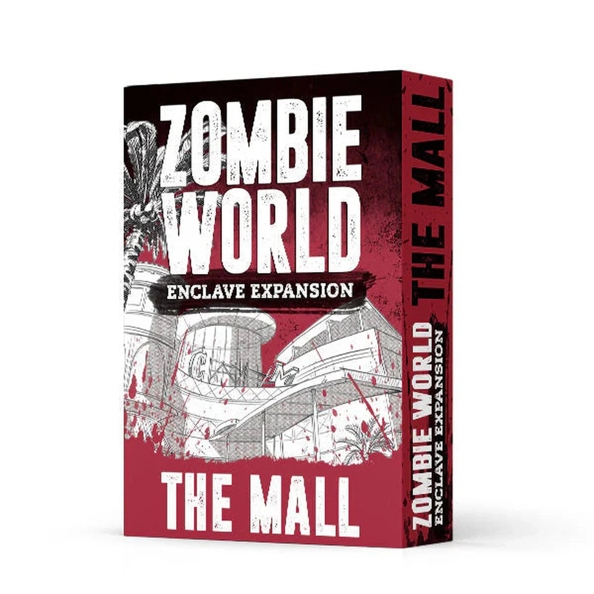 Zombie World