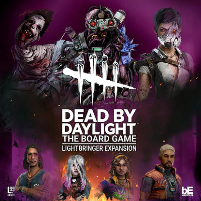 Dead by Daylight™: The Board Game
