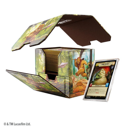 Star Wars: Unlimited Deck Pod - Ewoks