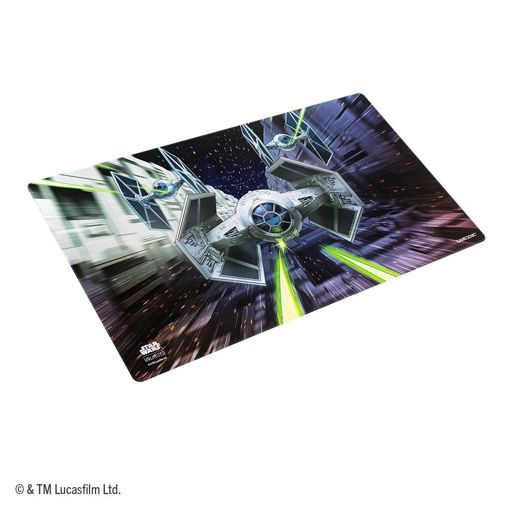 Star Wars: Unlimited Game Mat
