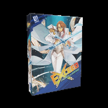 Exceed: Seventh Cross