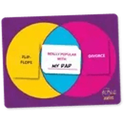 Venns with Benefits: the Hilarious Venn Diagram Party Game – Contrarian ...