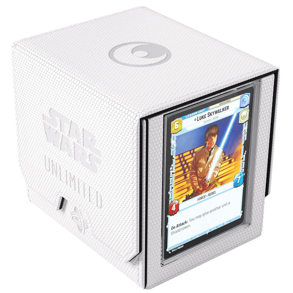 Star Wars: Unlimited Deck Pod