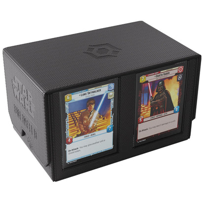 Star Wars: Unlimited Double Deck Pod