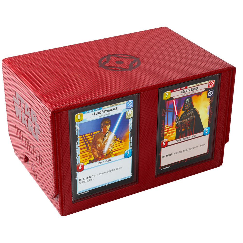 Star Wars: Unlimited Double Deck Pod