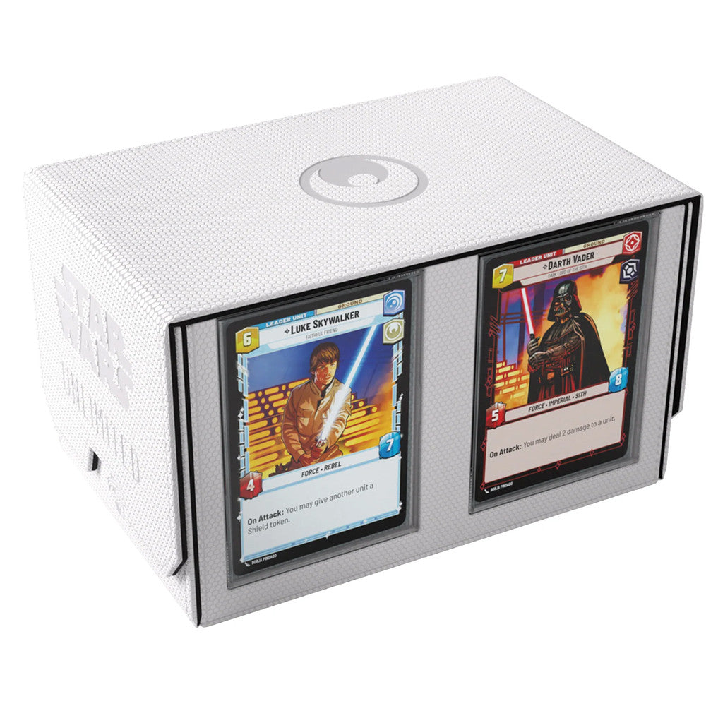 Star Wars: Unlimited Double Deck Pod