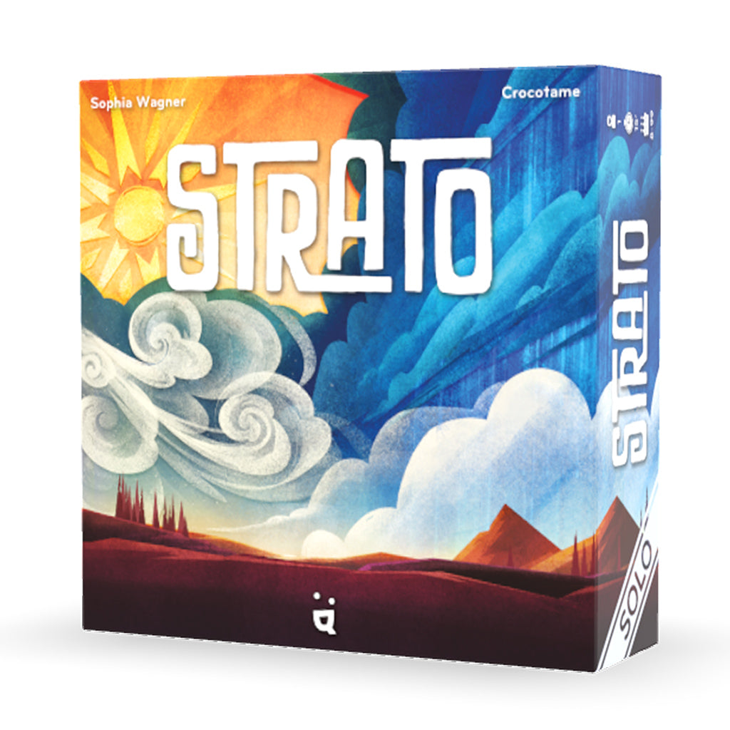 Strato