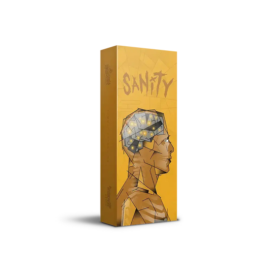 Sanity - Summit: The Board Game Expansion