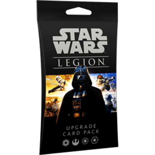 Star Wars: Legion - Upgrade Card Pack