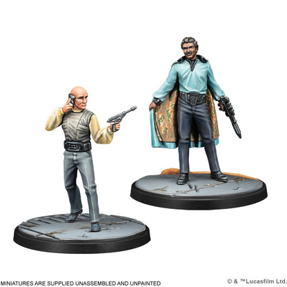 Star Wars: Shatterpoint - What Have We Here Squad Pack