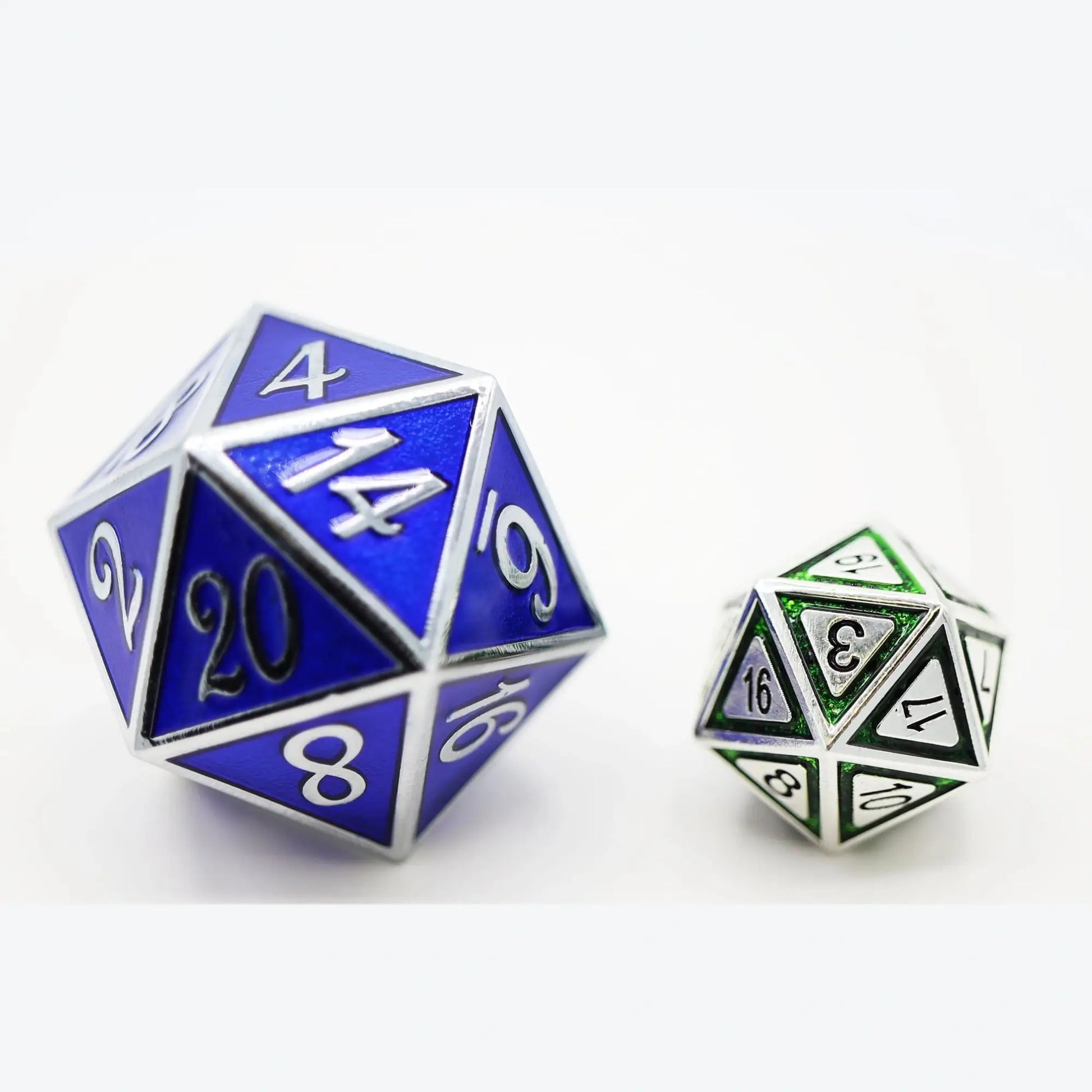 35mm Extra Large D20