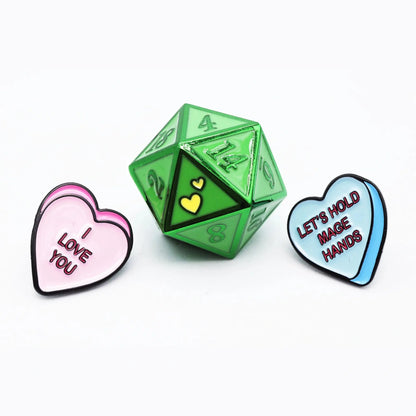 Mystery Loot: Candy Hearts 2