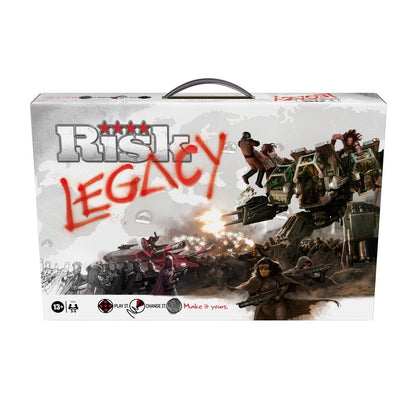 Risk Legacy