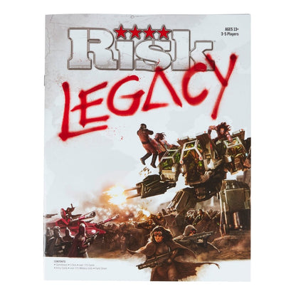 Risk Legacy